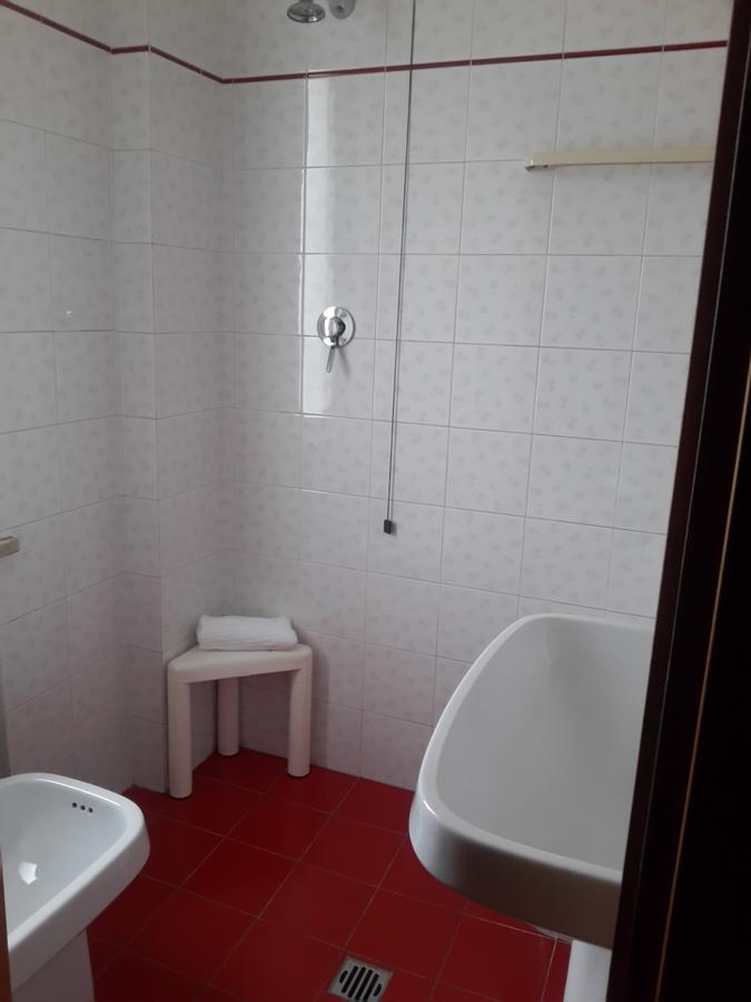 Hotel Antares Garni Giulianova Bagian luar foto